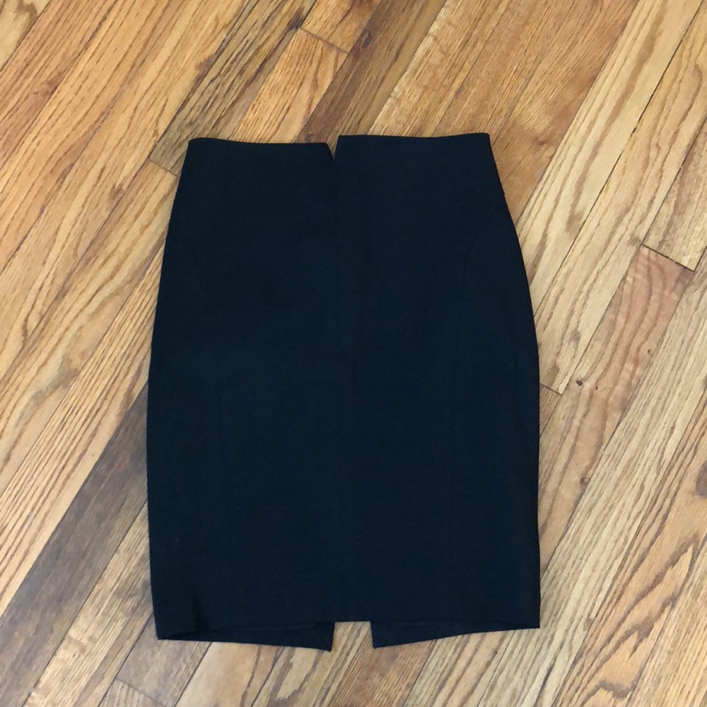 Express skirt